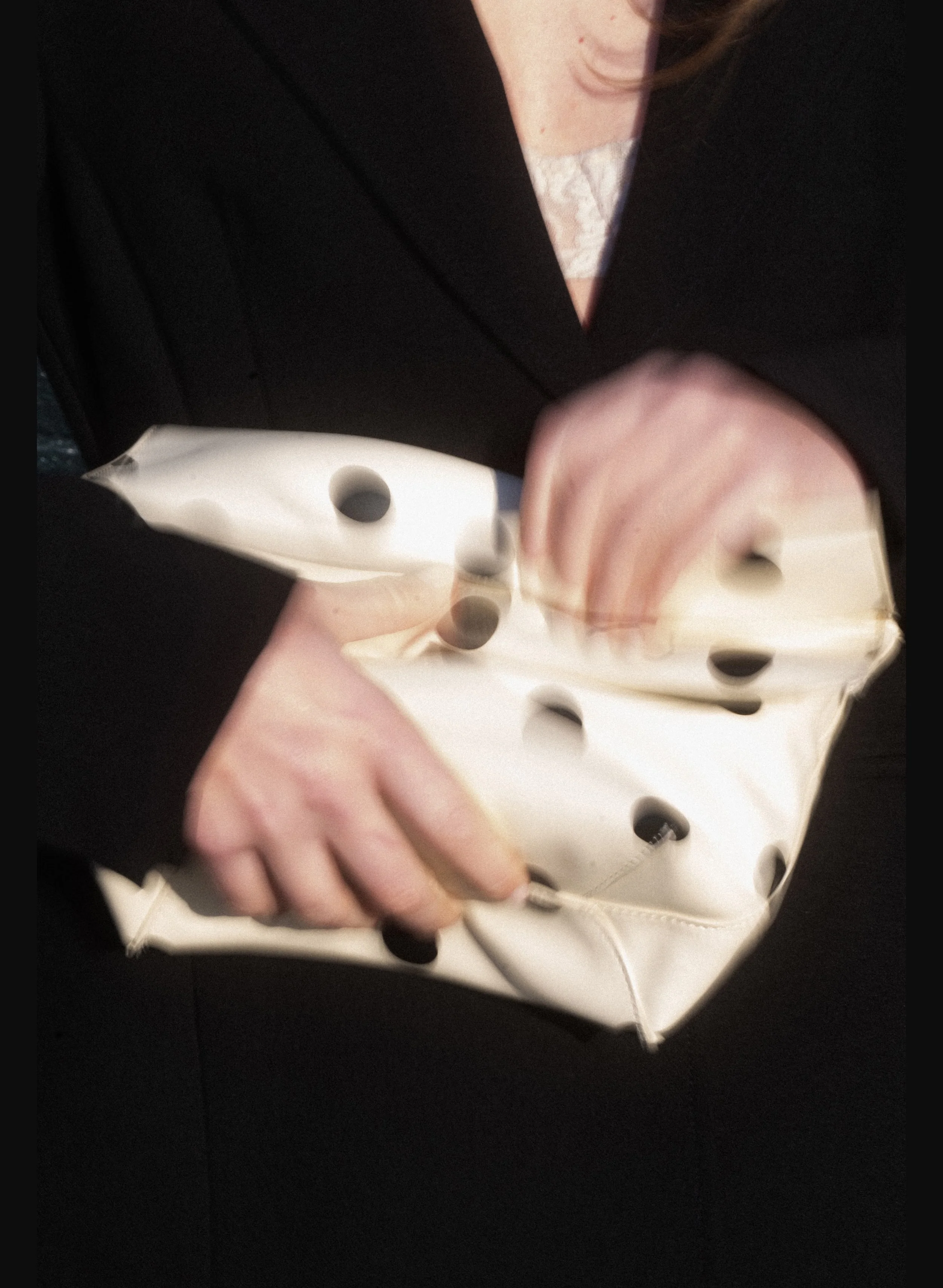The Polka Dot Bag - Image 2